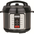 Programmable Electric Pressure Cooker 6qt